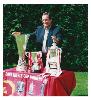 Gérard-Houllier